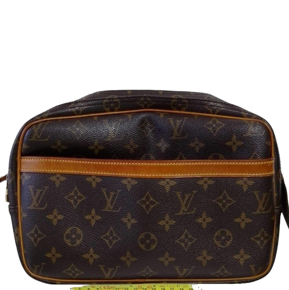 Louis vuittons Handbags - LOUIS VUITTON VINTAGE REPORTER